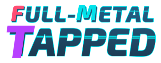 Full-Metal Tapped